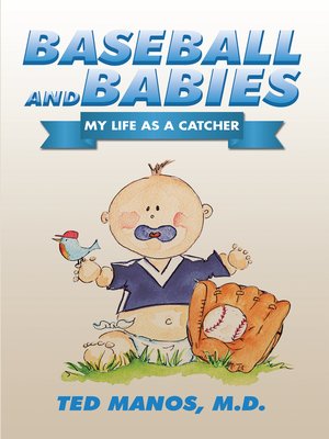 cover image of Baseball and Babies
